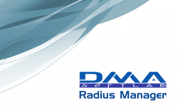 Radius Manager